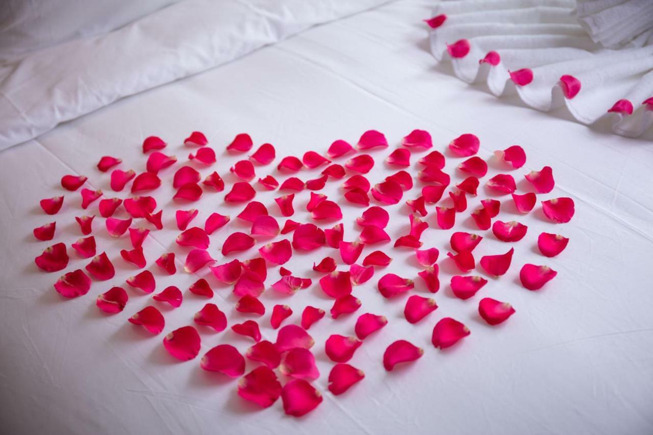 Hanoi Center Silk Lullaby Hotel And Travel Exterior foto