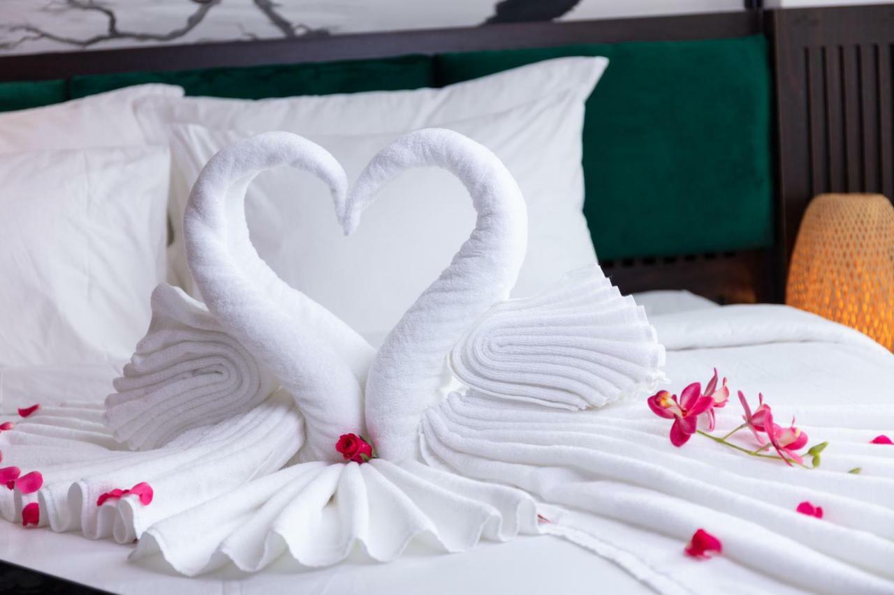 Hanoi Center Silk Lullaby Hotel And Travel Exterior foto