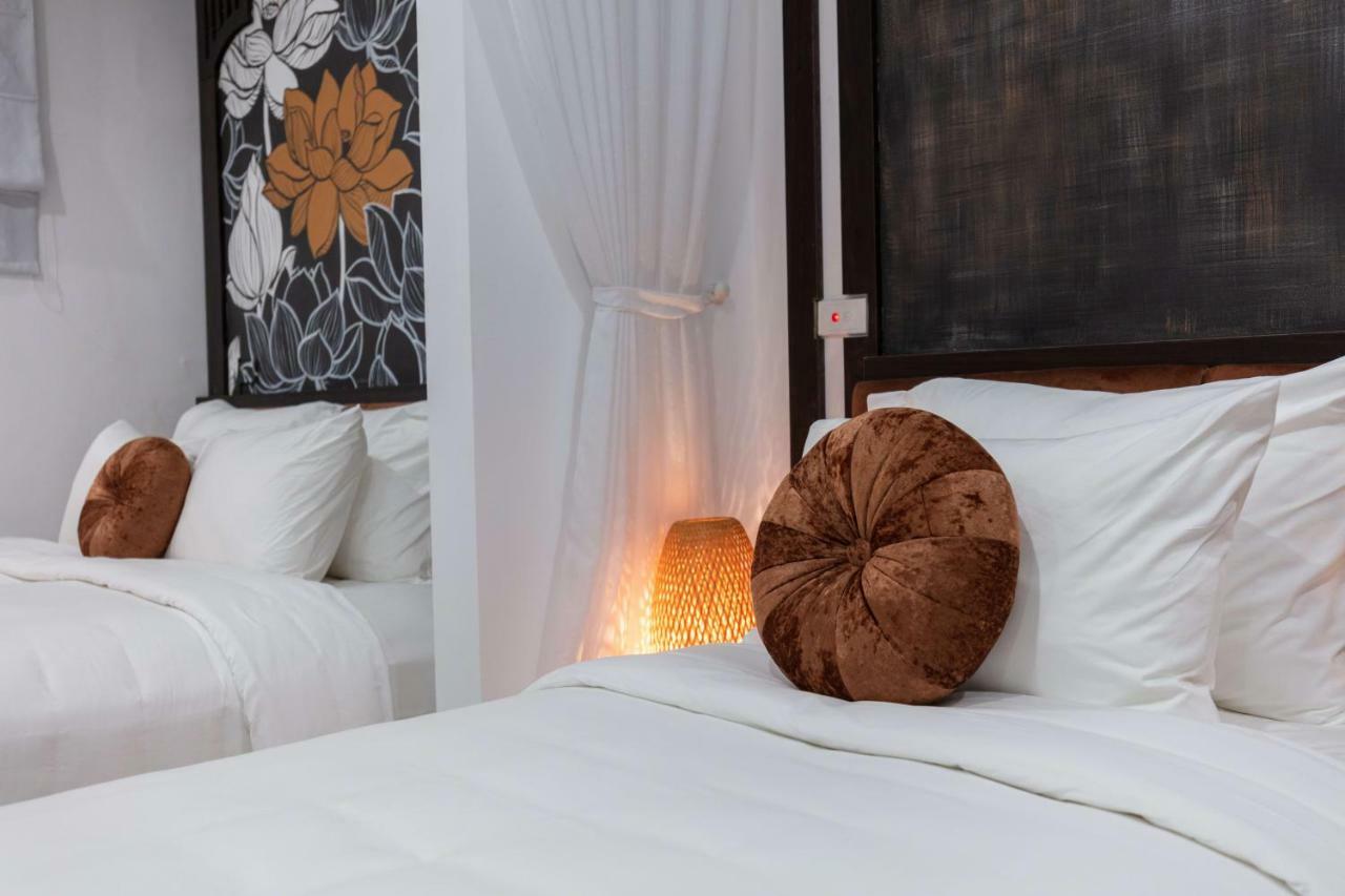 Hanoi Center Silk Lullaby Hotel And Travel Exterior foto